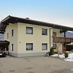 In Near Spieljochbahn Apartment *