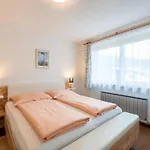 Apartment In Near Spieljochbahn Fügen