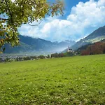 In Near Spieljochbahn Fügen
