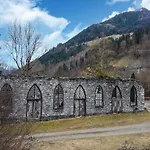 In Near Spieljochbahn * Fügen