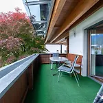 Apartment In Near Spieljochbahn Fügen