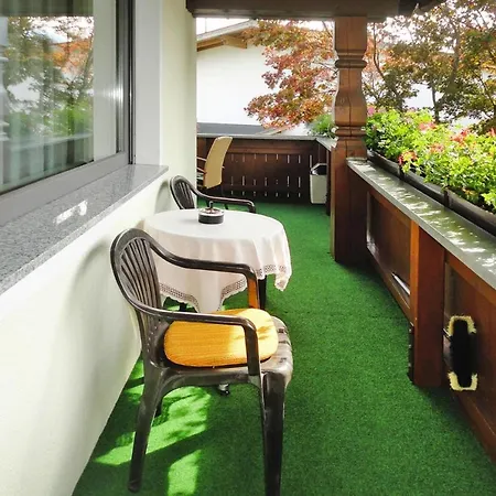 In Near Spieljochbahn Fügen