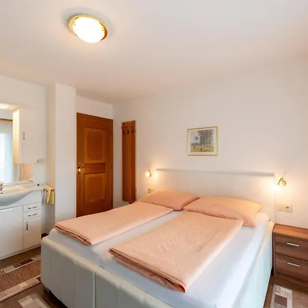 In Near Spieljochbahn شقة فغن