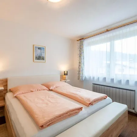 Apartamento In Near Spieljochbahn Fügen
