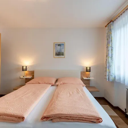 In Near Spieljochbahn Фюген