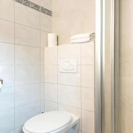 In Near Spieljochbahn Апартаменты