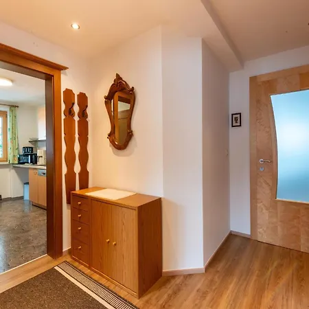 In Near Spieljochbahn Lejlighed