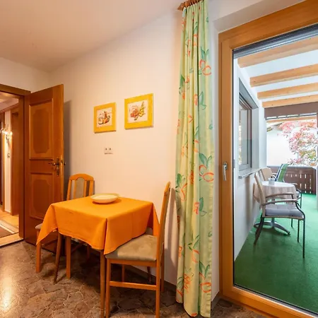 Апартаменты In Near Spieljochbahn *