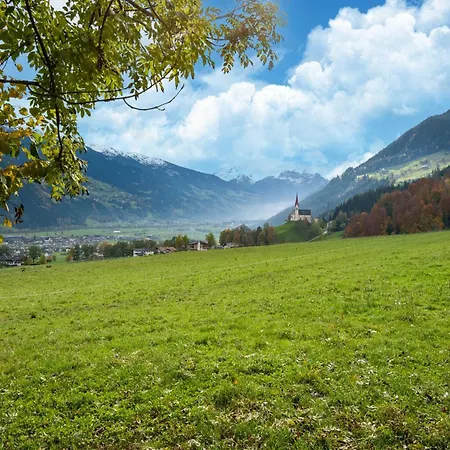 In Near Spieljochbahn Fügen