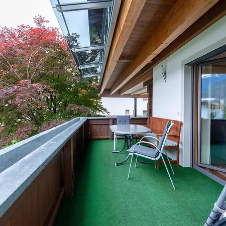 Апартаменты In Near Spieljochbahn Фюген