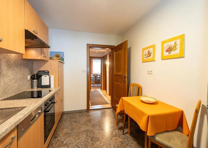 In Near Spieljochbahn