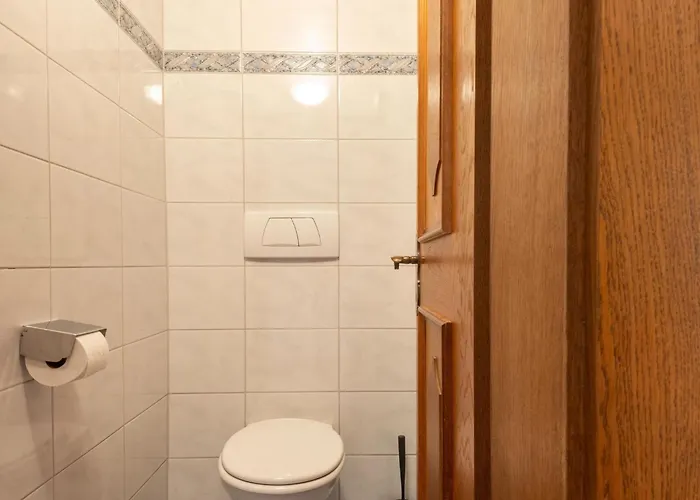 Apartamento In Near Spieljochbahn