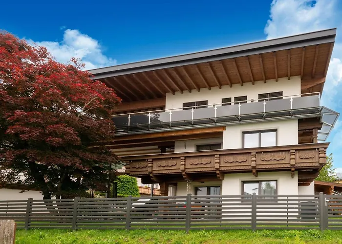 In Near Spieljochbahn *