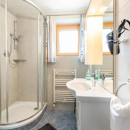 In Near Spieljochbahn