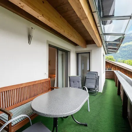 In Near Spieljochbahn * Fügen