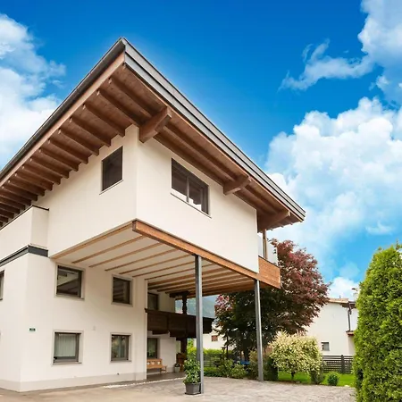 In Near Spieljochbahn *