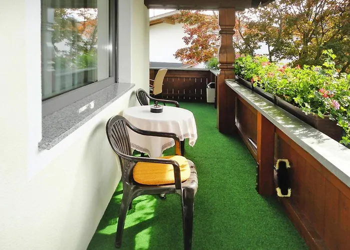 In Near Spieljochbahn 菲根