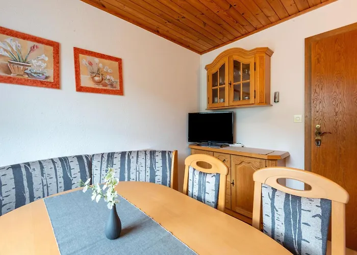 In Near Spieljochbahn *