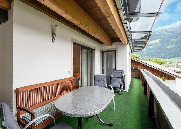 In Near Spieljochbahn * 菲根