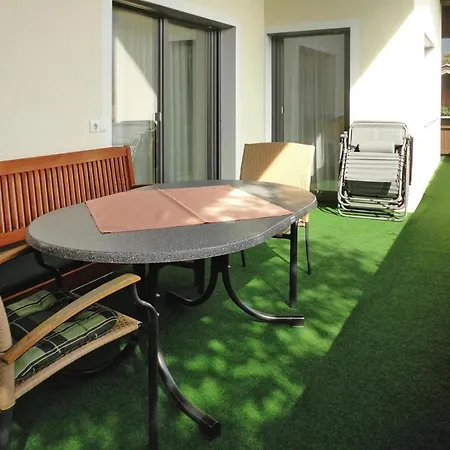 Apartman In Near Spieljochbahn *