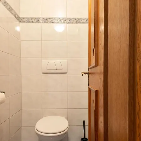 Apartman In Near Spieljochbahn