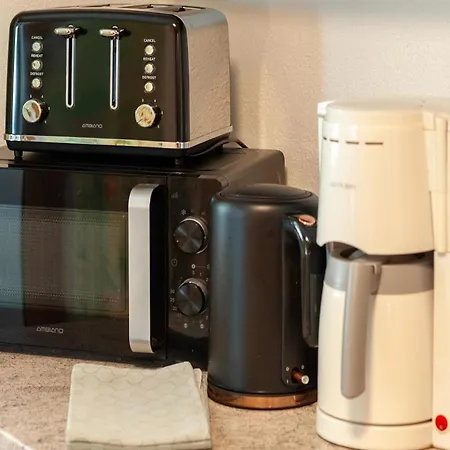 Appartamento In Near Spieljochbahn *