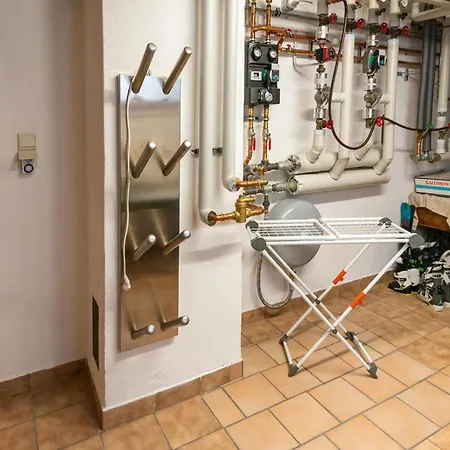 Apartman In Near Spieljochbahn